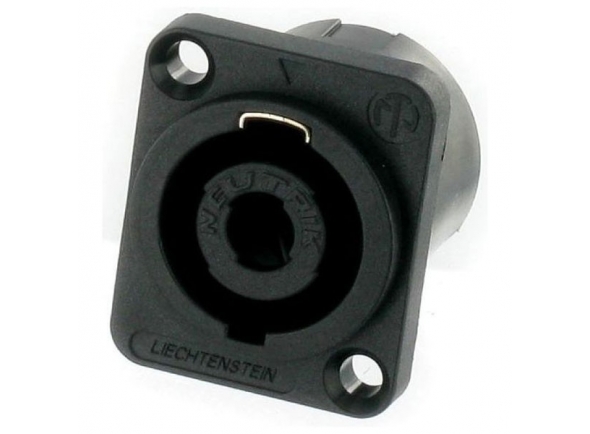 Neutrik NL4 MP D-TYP Neutrik NL4 MP D-TYP